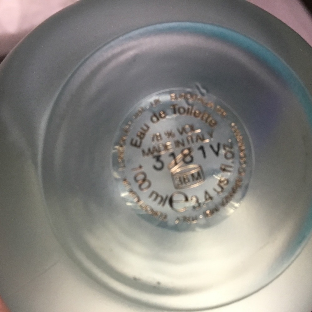 Versace Dylan Turquoise Gift Set Brand New - Picture 6 of 9